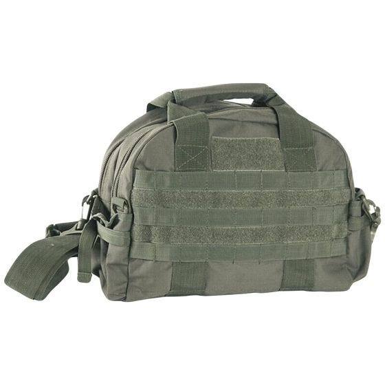 Mil-Tec Ammo Shoulder Bag Laub
