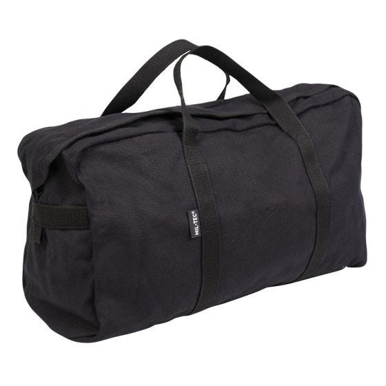Mil-Tec Bag Large CO Schwarz