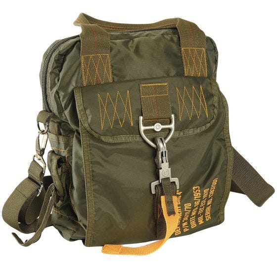 Mil-Tec Carry Bag Deployment Bag 4' Oliv