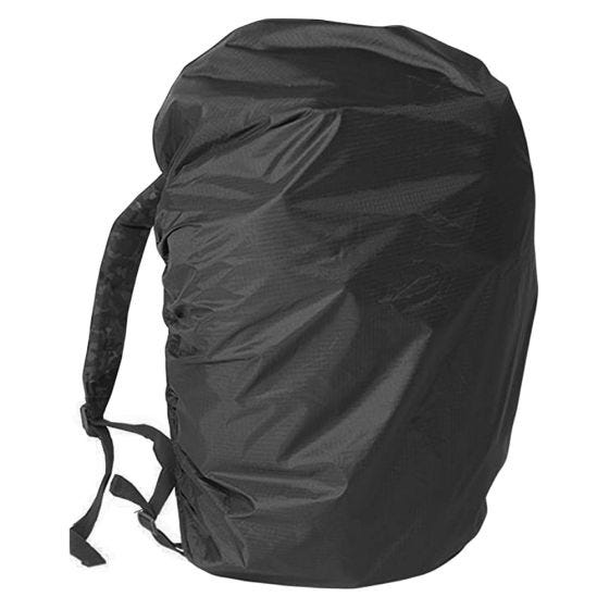 Mil-Tec BW Backpack Rain Cover Schwarz 130L