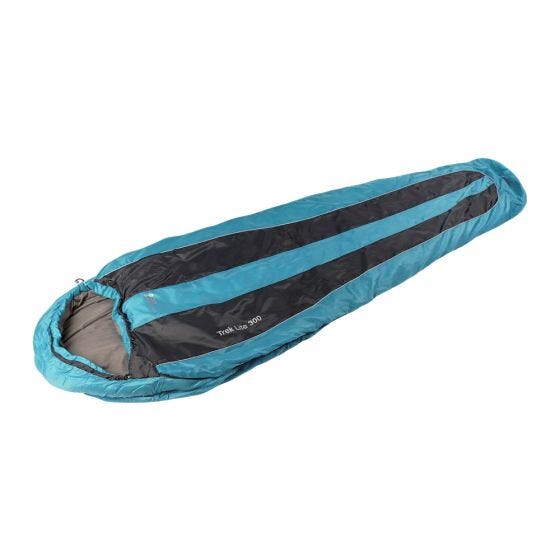 Mil-Tec Gelbstone Trek Lite 300
