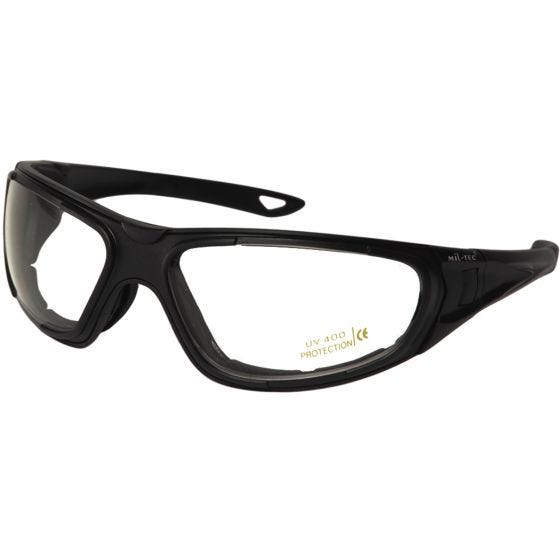 Mil-Tec Tactical Google 3IN1 Schwarz