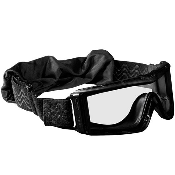 Bolle X810 Tactical Googles Schwarz