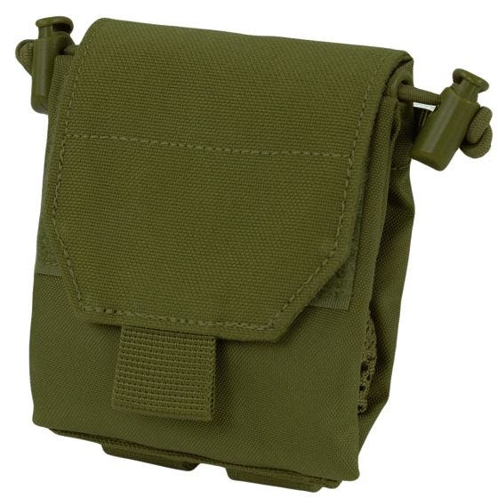 Condor Micro Aufbewahrungsbeutel - Olive Drab
