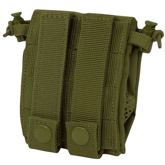 Condor Micro Aufbewahrungsbeutel - Olive Drab