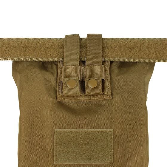 Condor Micro Aufbewahrungsbeutel - Coyote Brown