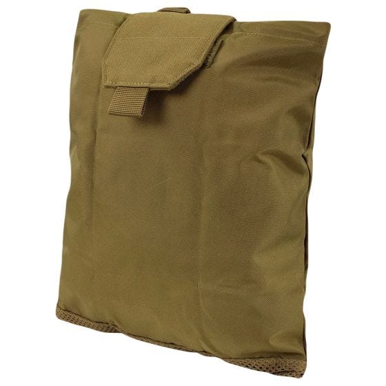 Condor Micro Aufbewahrungsbeutel - Coyote Brown