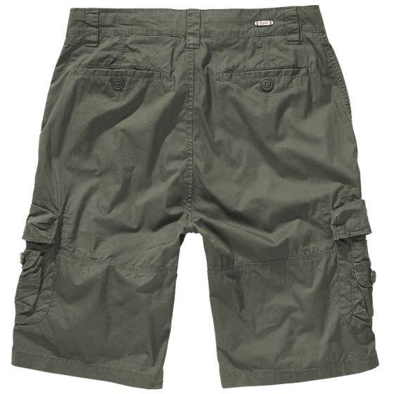 Brandit Ty Shorts Olivgrün