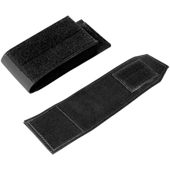 Condor QT M4 Pistolenmagazintasche 2er-Pack - Schwarz