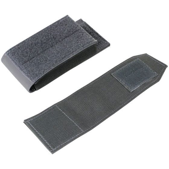 Condor QT M4 Pistolenmagazintasche 2er-Pack - Slate
