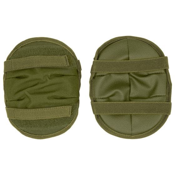 MFH GB Knie-/Ellbogenschützer OD Green