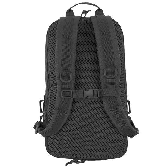MFH Compress Rucksack OctaTac- Schwarz