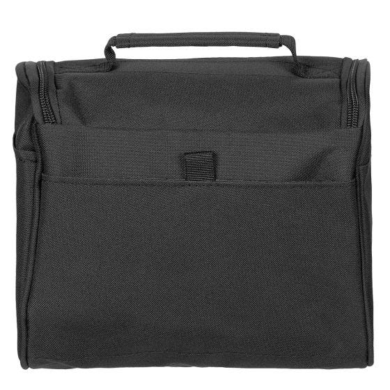 MFH Washbag Kulturtasche - Schwarz