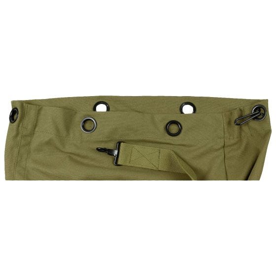 MFH US Army Type Dufflebag - Olivgrün
