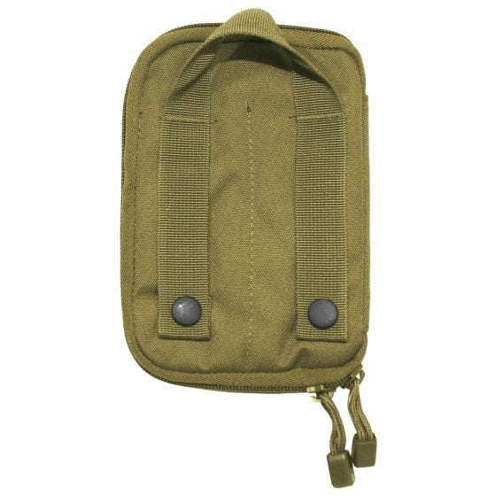 MFH Kleine Dokumententasche Coyote Tan