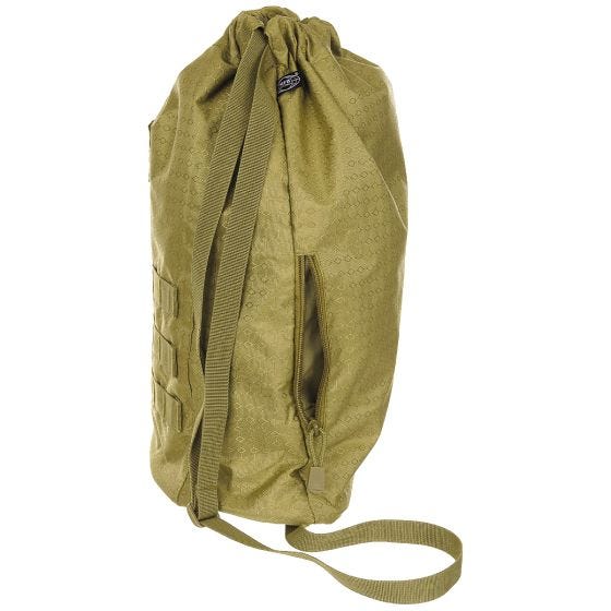 MFH OctaTac Sporttasche - Coyote Tan