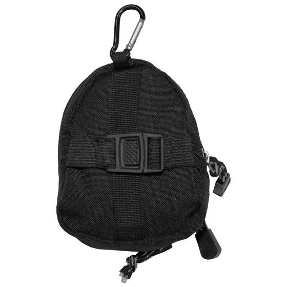 Fox Outdoor Kameratasche Schwarz