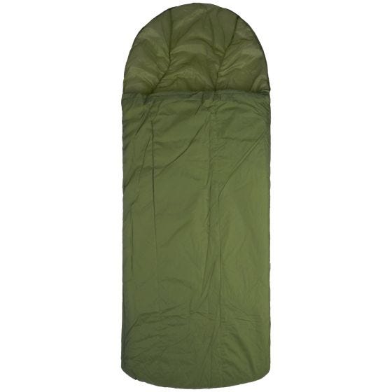 MFH GB Schlafsack - Olivgrün