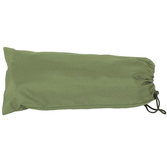 MFH Modular Schlafsack-Überzug - Woodland