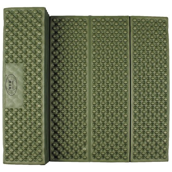 MFH Foldable Thermal Pad Oliv