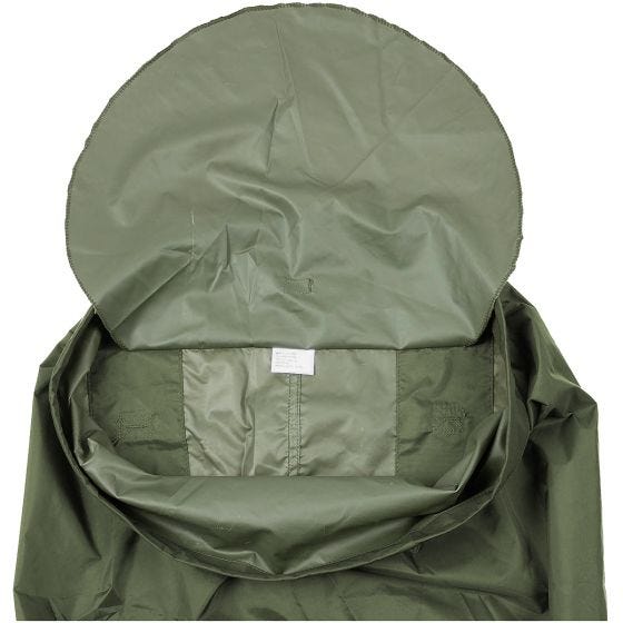 MFH BW Compression Bag Oliv