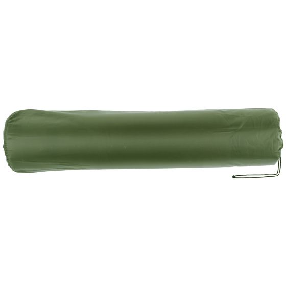 Fox Outdoor Self-Inflating Thermal Pad Oliv