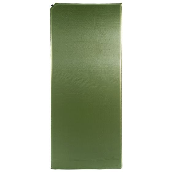 Fox Outdoor Self-Inflating Thermal Pad Oliv