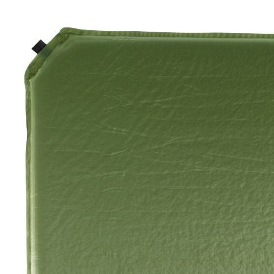 Fox Outdoor Self-Inflating Thermal Pad Oliv