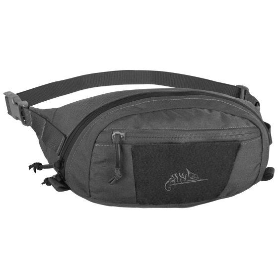 Helikon Bandicoot Hüfttasche Shadow Grey / Schwarz