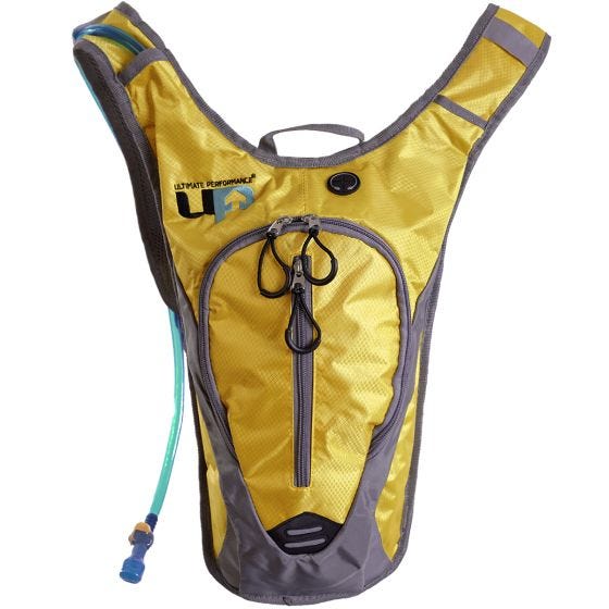 Ultimate Performance Bala Hydro Pack Gelb