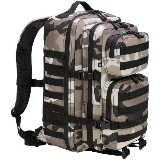 Brandit US Cooper Großer Rucksack - Urban