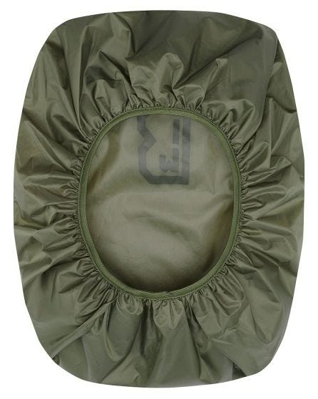 Brandit US Cooper Large Rucksack-Regenschutz - Olivgrün