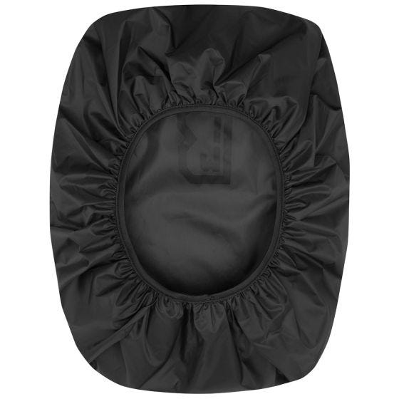 Brandit US Cooper Large Rucksack-Regenschutz - Schwarz