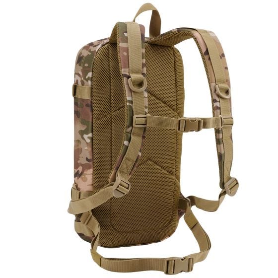 Brandit US Cooper Tagesrucksack - Tactical Camo
