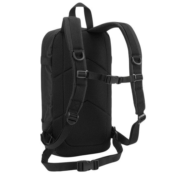 Brandit US Cooper Tagesrucksack - Schwarz