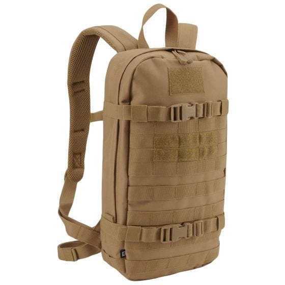 Brandit US Cooper Tagesrucksack - Camel