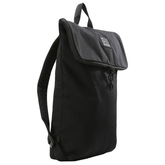 Forvert Drew Rucksack - Schwarz