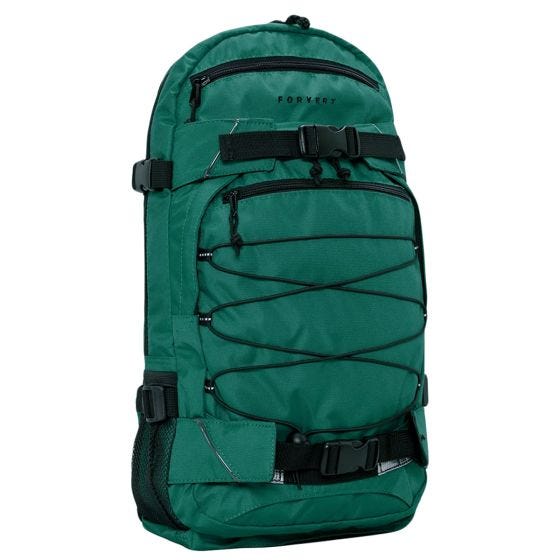 Forvert Louis Rucksack - Deep Green