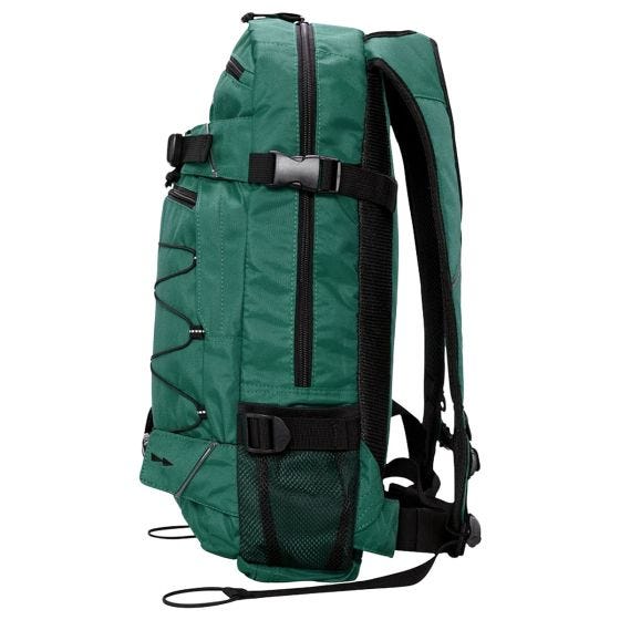 Forvert Louis Rucksack - Deep Green