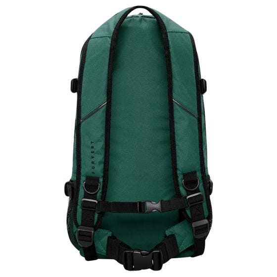 Forvert Louis Rucksack - Deep Green