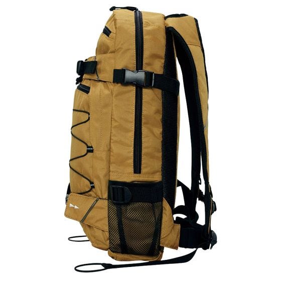Forvert Louis Rucksack - Ochre
