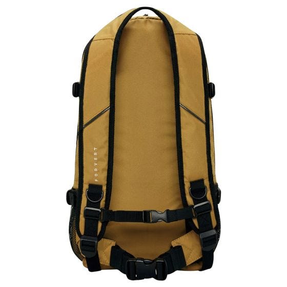 Forvert Louis Rucksack - Ochre