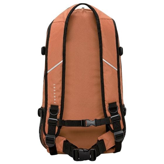 Forvert Louis Rucksack - Coral
