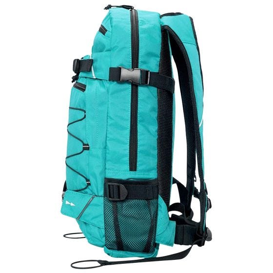Forvert Louis Rucksack - Turquoise