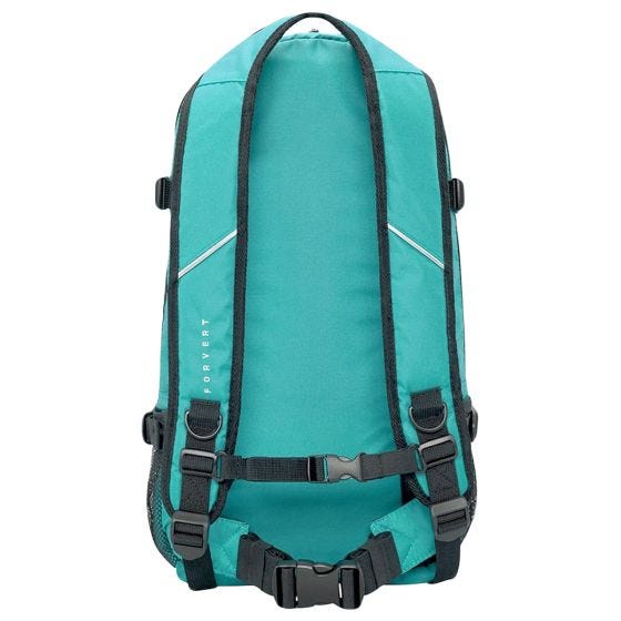 Forvert Louis Rucksack - Turquoise
