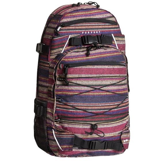 Forvert New Louis Rucksack - Inka