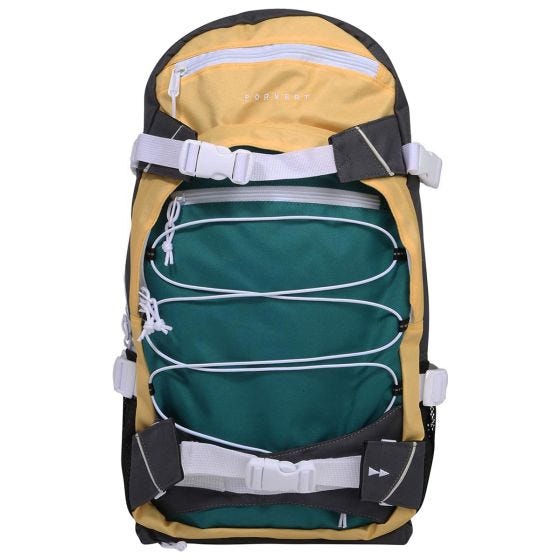 Forvert Ice Louis Rucksack - Multicolour 20