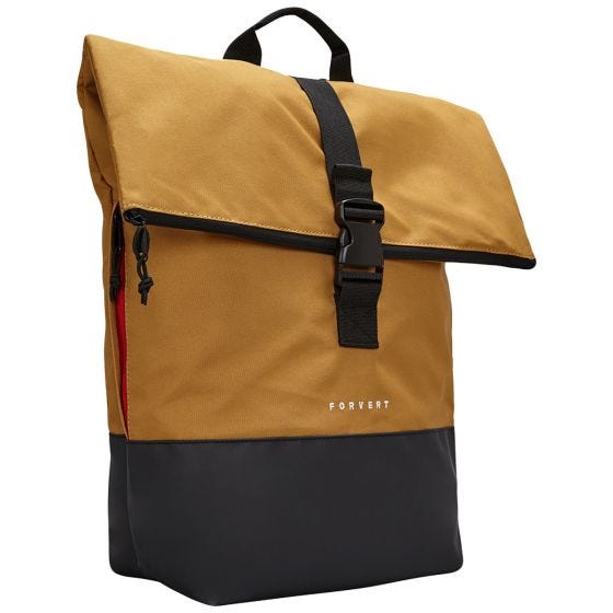Forvert Lorenz Rucksack - Ochre