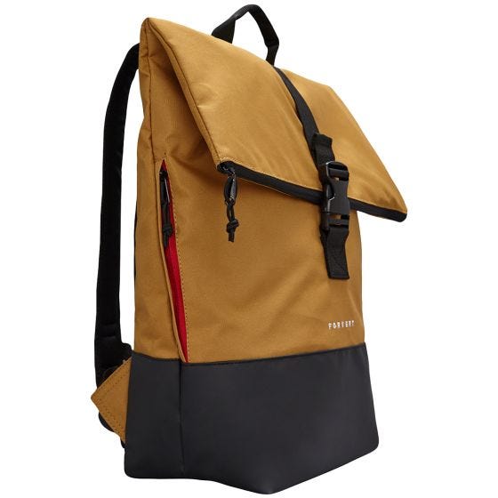 Forvert Lorenz Rucksack - Ochre