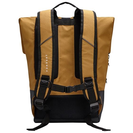 Forvert Lorenz Rucksack - Ochre